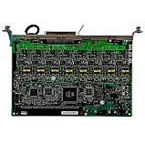 Panasonic KX-TDA0171XJ Плата 8 внутренних цифровых портов, фото 3