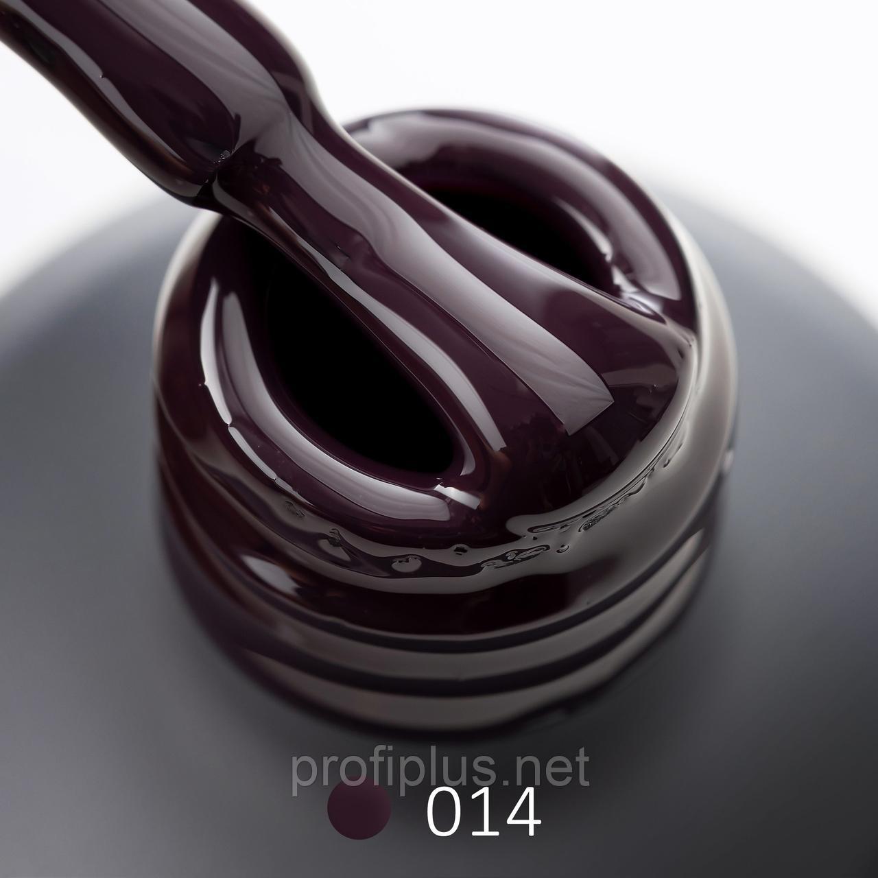 Гель-лак Diva 15 мл. № 014