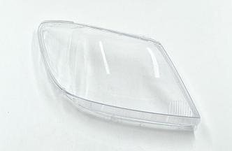 Стёкла фар на TOYOTA HILUX (2008- 2011 Г.В.)