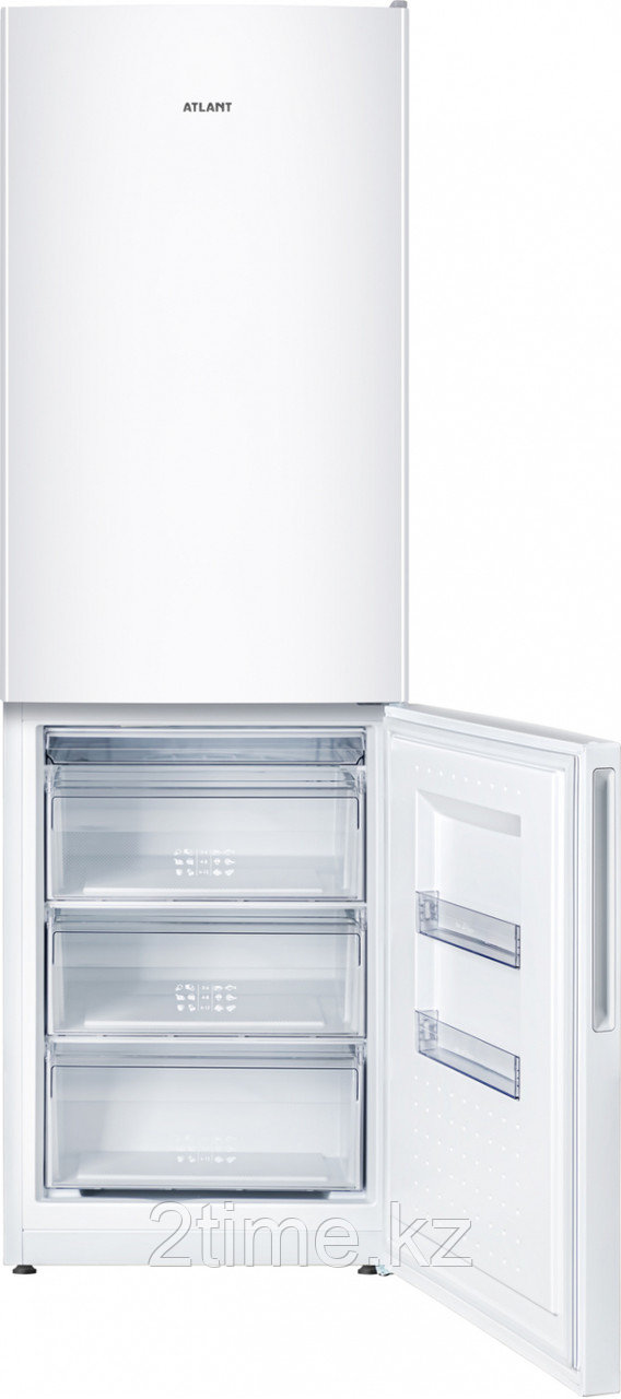 Холодильник ATLANT ХМ-4621-101 (186,8см) 338л - фото 9 - id-p104502020