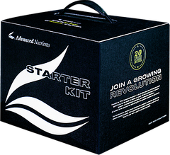 Стартовый комплект Advanced Nutrients  (STARTER KIT)