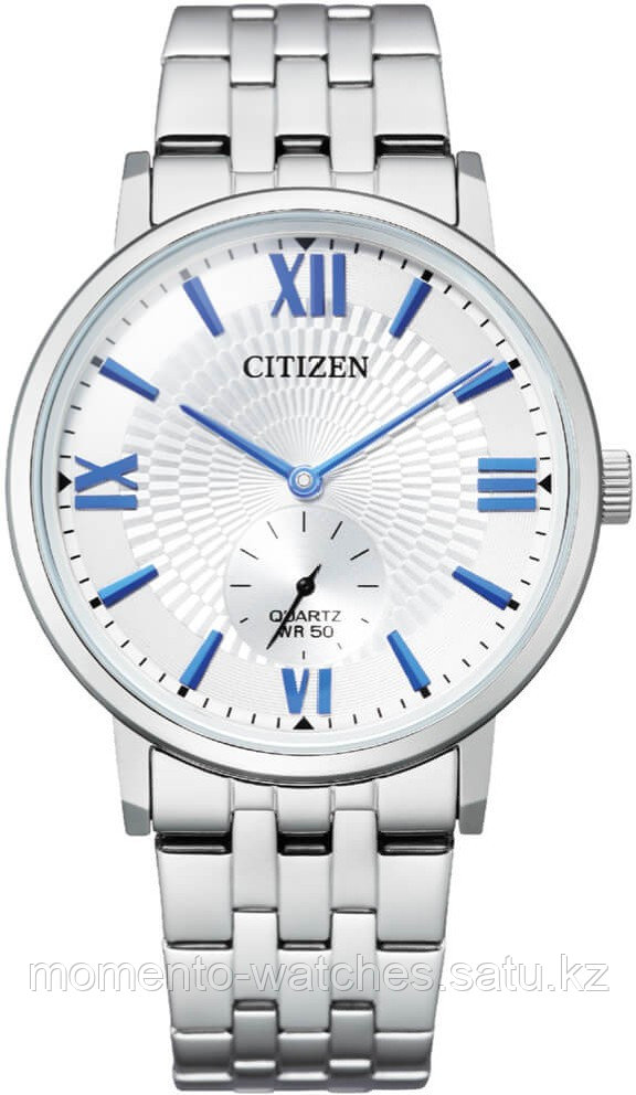 Мужские часы CITIZEN BE9170-72A