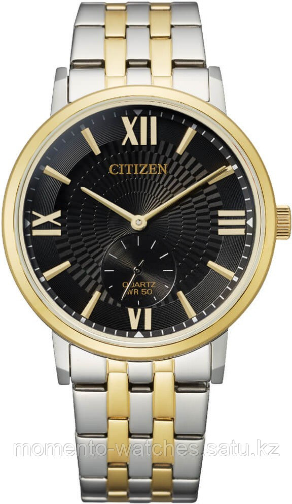 Мужские часы CITIZEN BE9176-76E