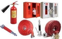 Противопожарное оборудование