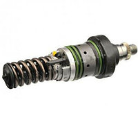 Топливный насос на Deutz 02113694