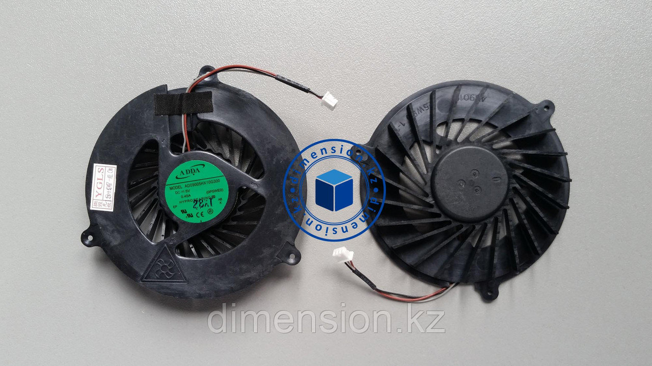 Кулер Acer Aspire 5750 5750G 5755 5755G V3-571 V3-571G круглый, q5wv8