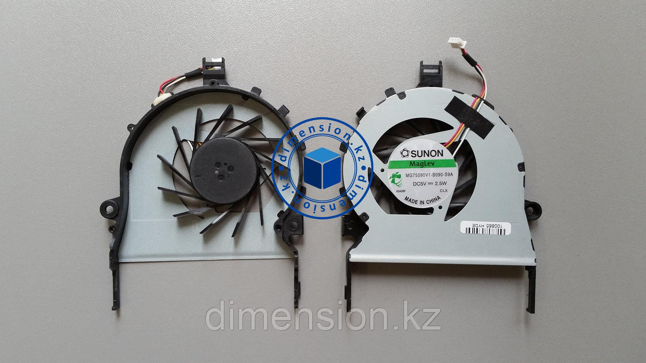 Кулер ACER Aspire 5745G 5745
