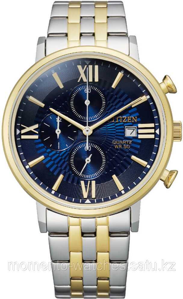 Мужские часы CITIZEN AN3616-75L