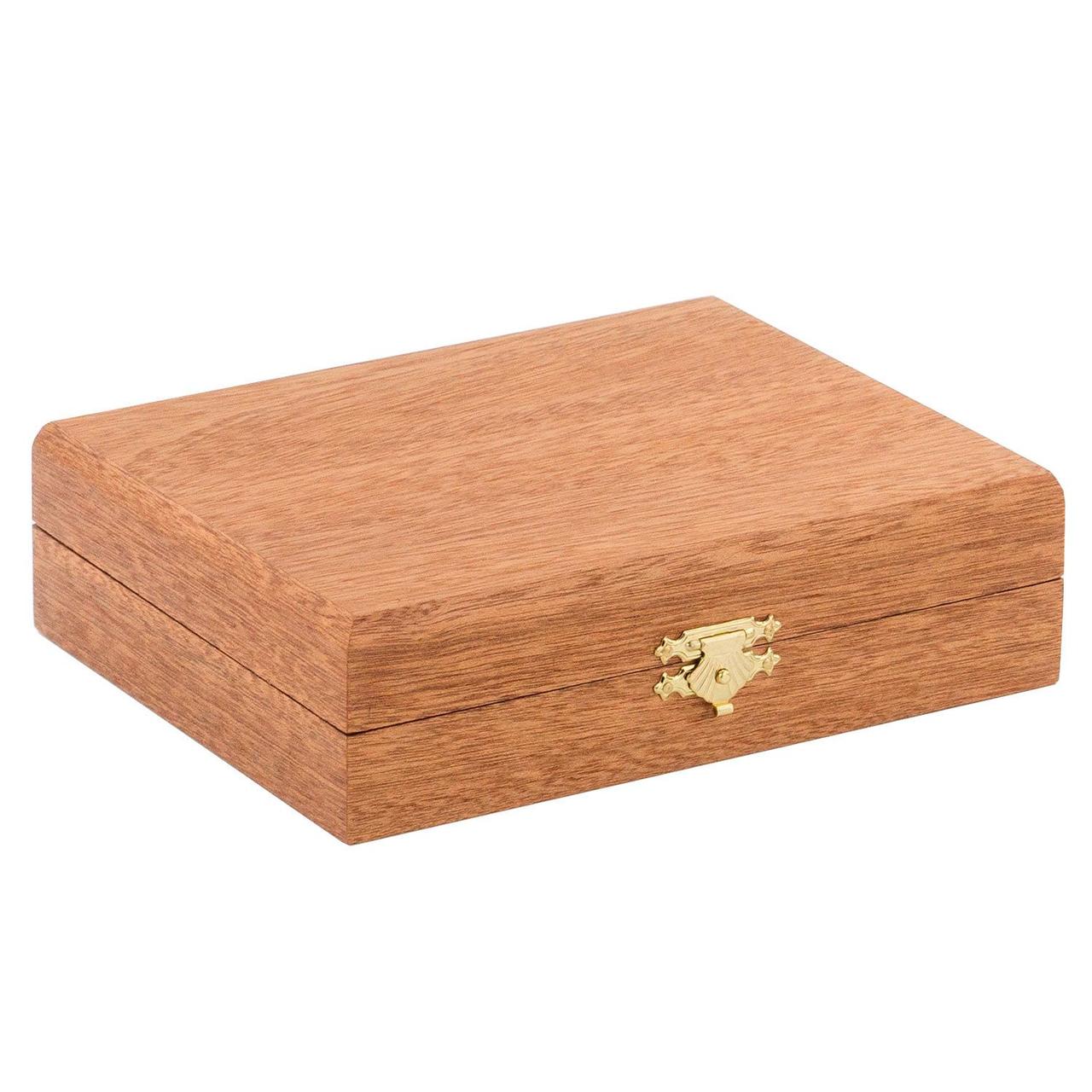 Подарочный набор камни для виски 12 кубиков из нефрита в деревянной коробке - фото 5 - id-p80871618