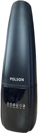 Ультразвуковой увлажнитель воздуха POLSON 6.5l черный, фото 2