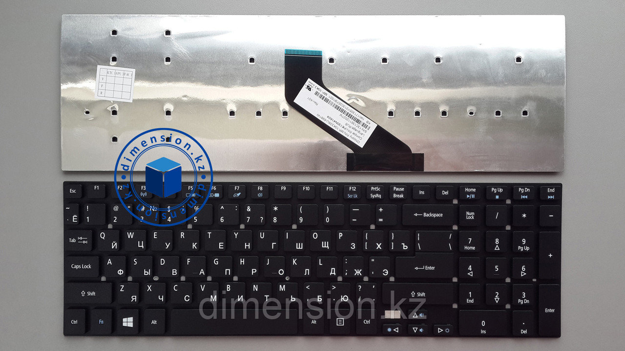 Клавиатура ACER Aspire 5755G V3-571G V3-771G