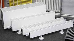 Конвектора ITTZ