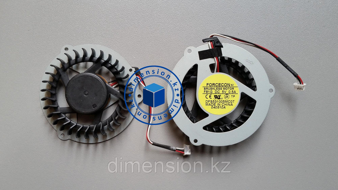 Кулер SAMSUNG R518 R519 R520 R522 R463 R467 R468 R470 R517