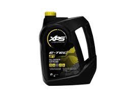 413711000 Масло моторное для снегоходов SKI-DOO XPS 2T