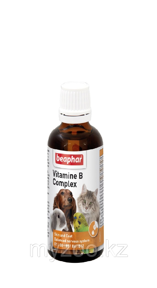 Vitamine B complex "Beaphar"