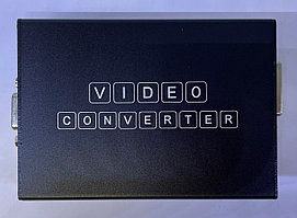 Конвертер DVI-D-VGA