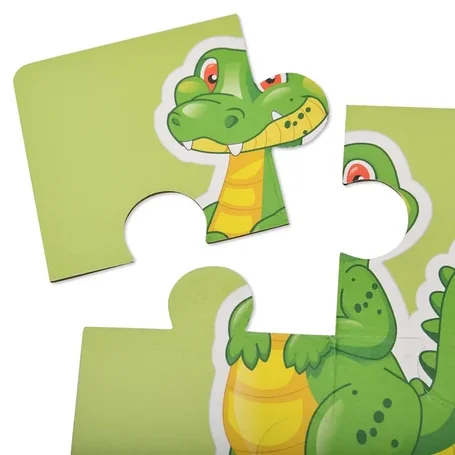 Maxi-Пазлы и Мега-Пазлы