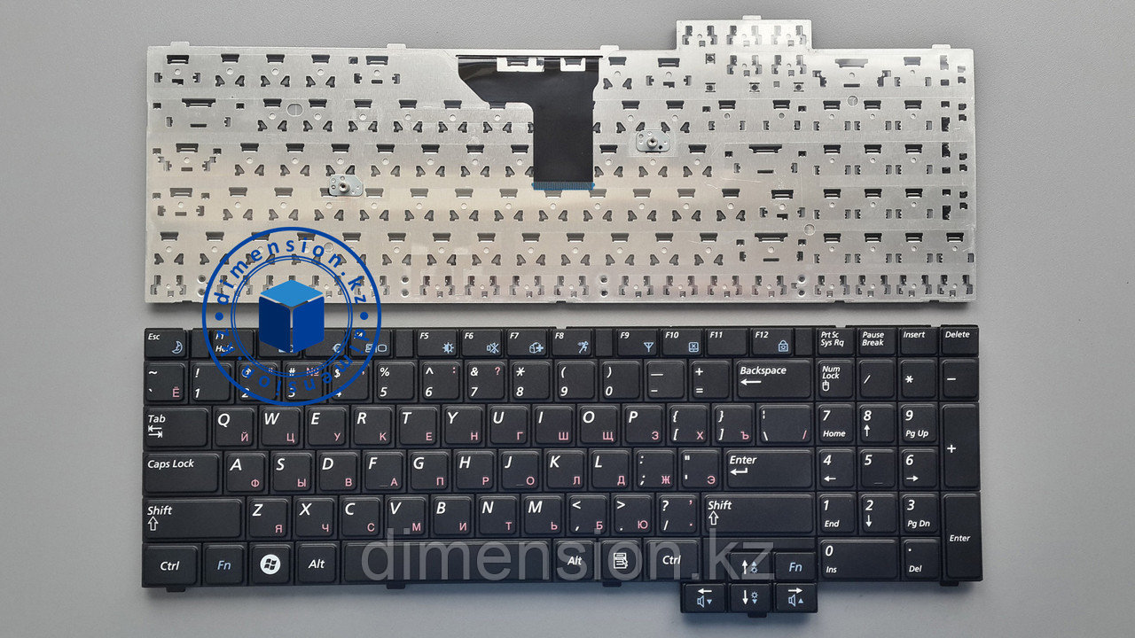 Клавиатура SAMSUNG R540