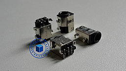 Разъем питания Samsung NP700