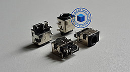 Разъем питания Samsung RV508 R525 R540