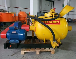 Пневмонагнетатель ПН-500 МР1 (500 л)