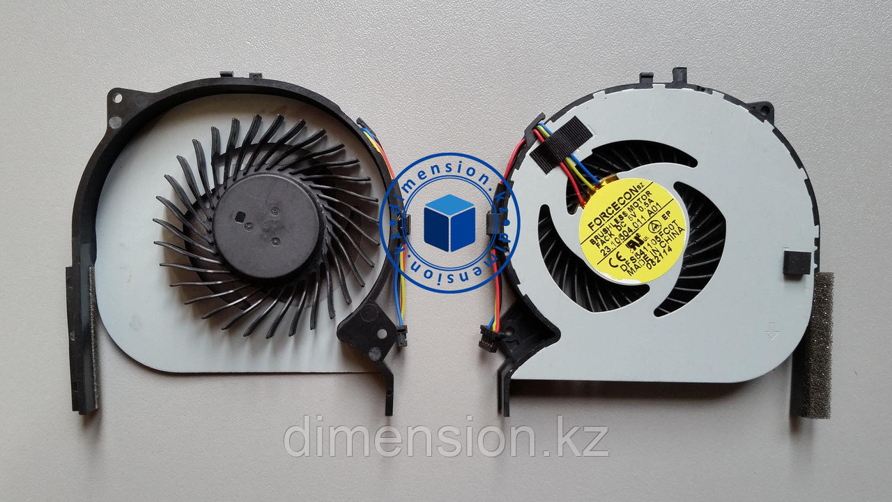Кулер SONY VAIO PCG-61911T PCG-61A11T PCG-61912T PCG-61A12T