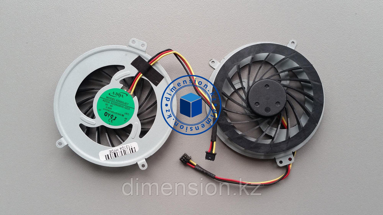 Кулер SONY Vaio VPC EE27 EE29 EE31 EE32 EE37 PCG-61511T