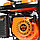 Генератор бензиновый Max Power SRGE 2500, фото 3