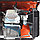Генератор бензиновый Max Power SRGE 2500, фото 4