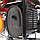 Генератор бензиновый Max Power SRGE 2500, фото 6