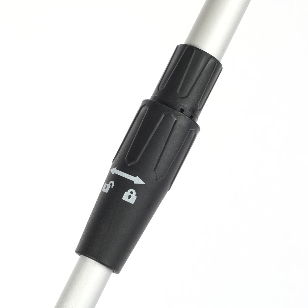 Ножницы-кусторез аккумуляторные с удлиненной ручкой СSH 372 - фото 8 - id-p104521812