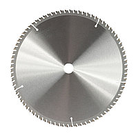 Митрлі араға арналған ағашқа арналған аралау дискісі (305х80х25,4 мм, 80 тіс)