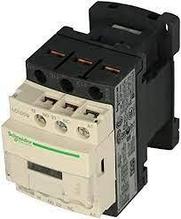 Контактор SCHNEIDER LC1D09P7 для GIRBAU (GR50-851000250)
