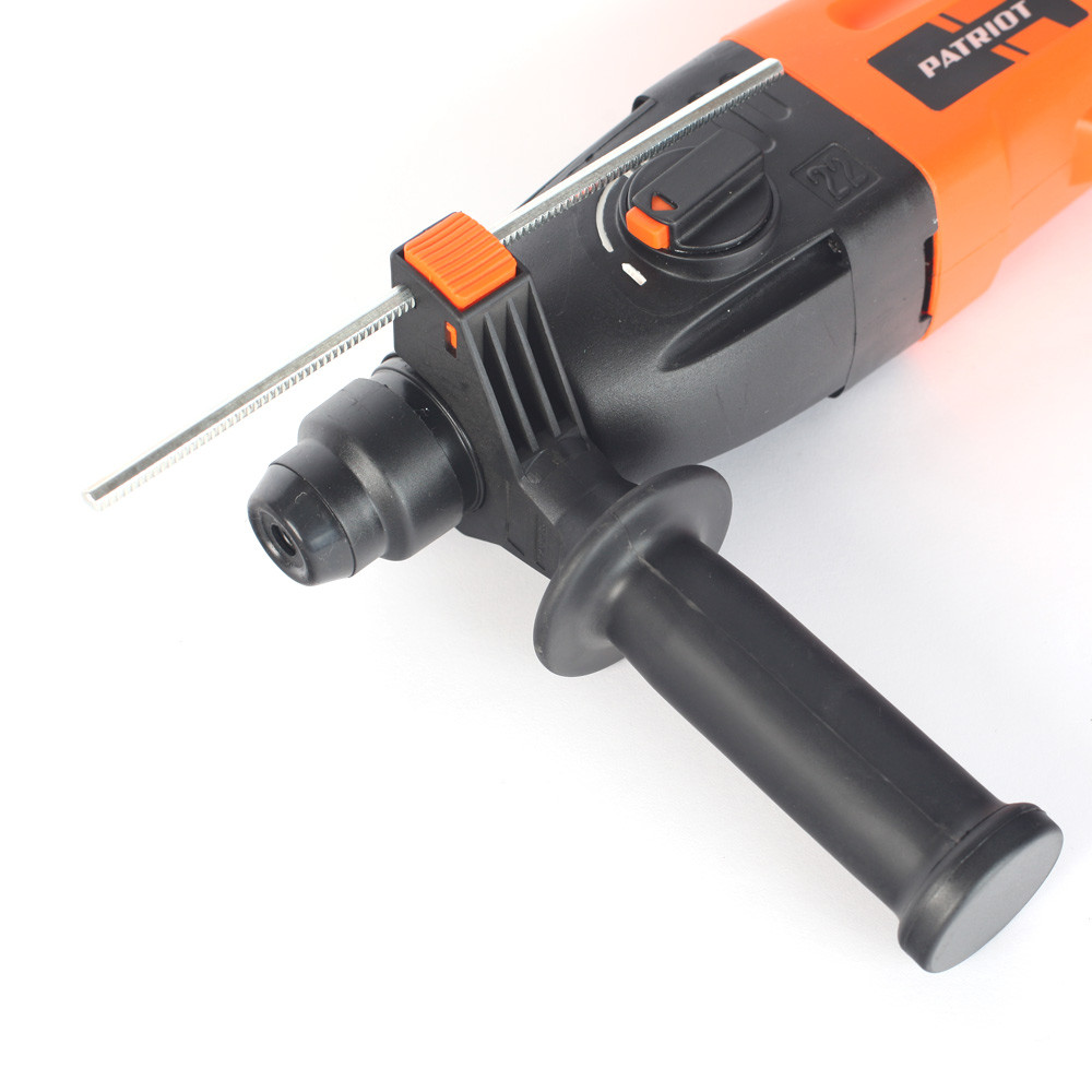 Перфоратор электрический RH 232
