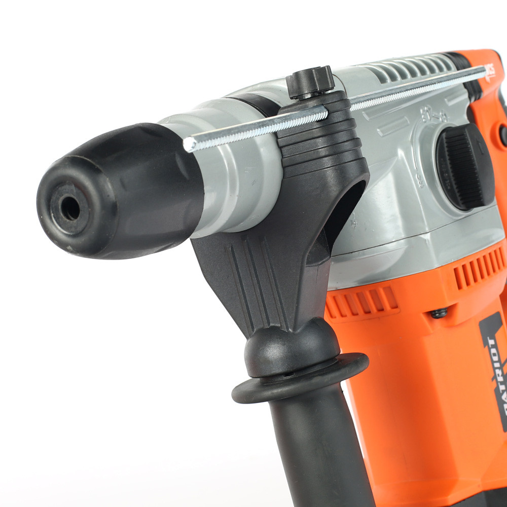Перфоратор электрический RH 320