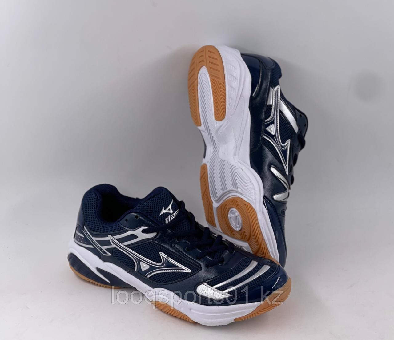 Волейбольные кроссовки Mizuno (2323)