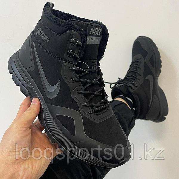 Мужские термо кроссовки Nike Air Relentless 26 Gore-Tex: продажа, цена в  Астане. Кроссовки и кеды от Looqsports01.kz интернет-магазин спортивных  товаров - 75682671