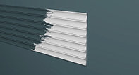 3D панелі Decor Dizayn DD909
