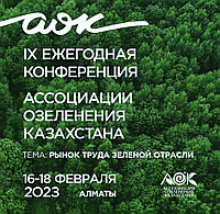 IX Ежегодная Конференция АОК