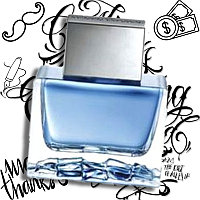 Ерлерге арналған Antonio Banderas Blue Seduction Man парфюмері