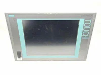 6AV7892-0BB10-0AA0 SIMATIC HMI IPC677C (панельный ПК) Панель оператора
