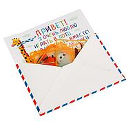 Пластиковое лото «Угадай, кто это? Найди половинку», фото 5