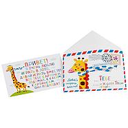 Лото пластиковое «Волшебный праздник. Подбери силуэт» Куликова Е.Н., фото 3