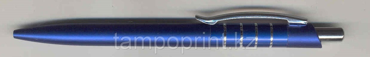 Ручка 07478 METALLIC (BLUE)