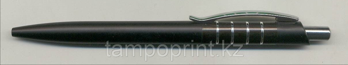 Ручка 07478 METALLIC (BLACK)