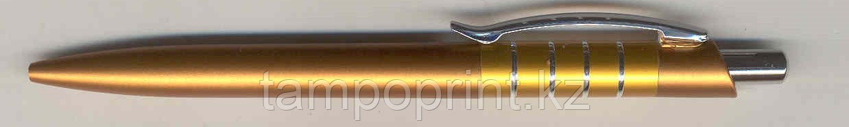 Ручка 07478 METALLIC (ORANGE)
