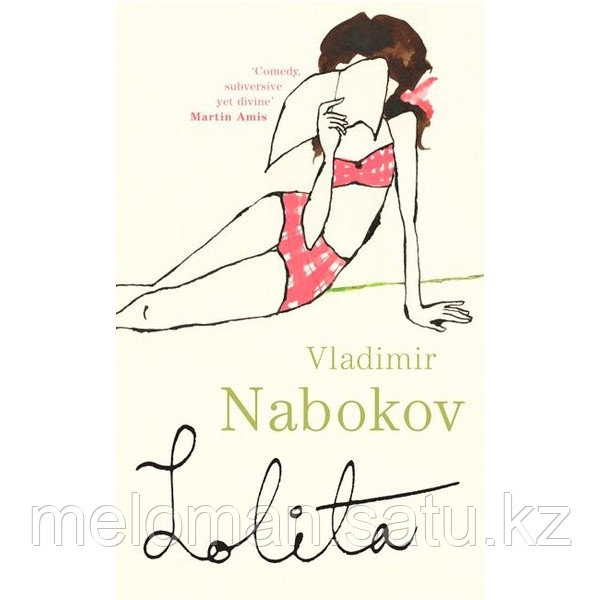 Nabokov V.: Lolita