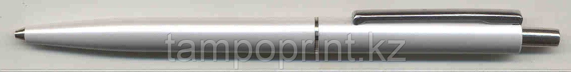 Ручка 07496 Silver Pearl + Metal clip