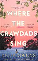Owens D.: Where The Crawdads Sing Pub