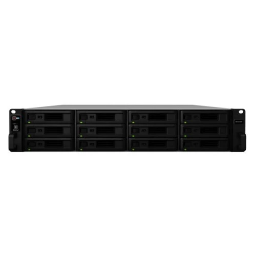 Synology RX1217RP дисковая полка для системы хранения данных схд и серверов (RX1217RP) - фото 1 - id-p104529306